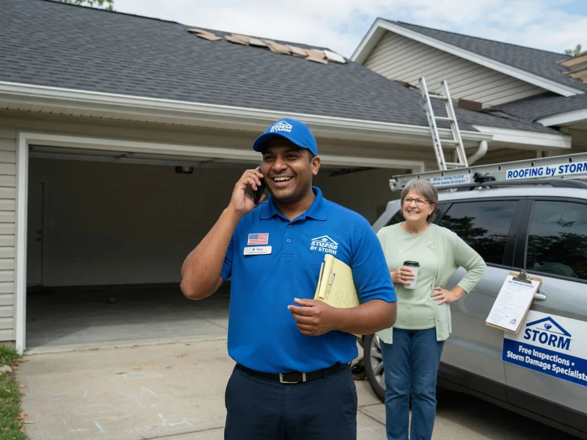 Roof Repair Near Me Hardy, KY FAQs