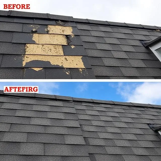 Roof Repair Near Me in Hardy, KY near me